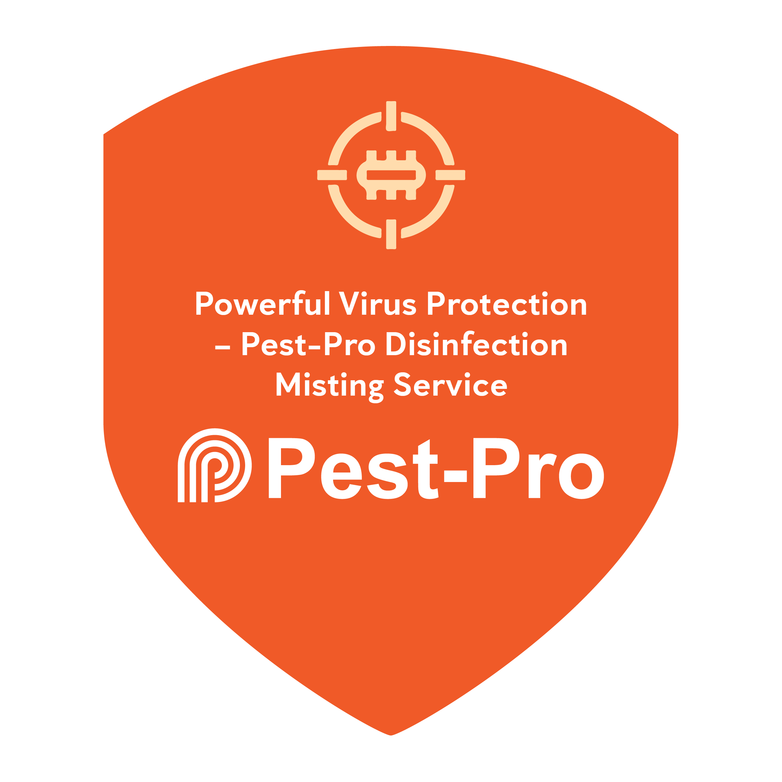 Pest-Pro Disinfection Misting Service